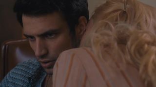 Olivia Baglivi nude - Brigada Costa del Sol s01e08 (2019)