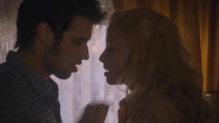 Olivia Baglivi nude - Brigada Costa del Sol s01e08 (2019)