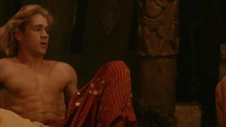 Rosario Dawson Alexander (2004)