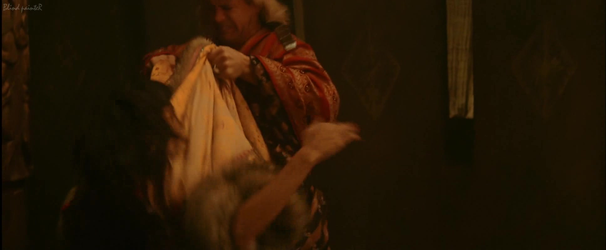 Rosario Dawson Alexander (2004)