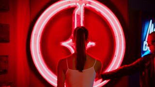 Malgorzata Krukowska - You’ll See Me (2016) Nude film scene