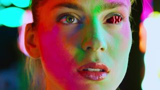 Malgorzata Krukowska - You’ll See Me (2016) Nude film scene