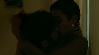 Daiana Provenzano, Eva Bianco - El rocío (2019) Naked actress in a hot video