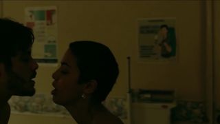 Daiana Provenzano, Eva Bianco - El rocío (2019) Naked actress in a hot video