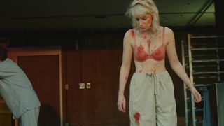 Chloe Farnworth naked - 12 Hour Shift (2020)