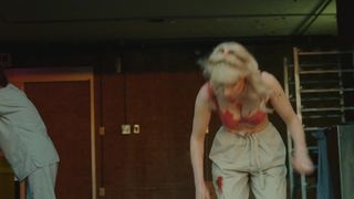 Chloe Farnworth naked - 12 Hour Shift (2020)