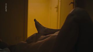 Alessia Barela - 7 giorni (2016) Сut erotic scene