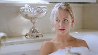 Tina Arning, Karli Rae Grogan nude - The Morning After (2015)
