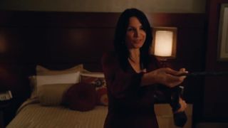 Eileen Grubba, Georgia Hatzis - Hung s03e03-09 (2011)