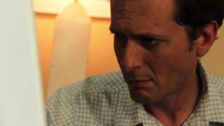 Sarah-Lynne Davidson Nude - Clutch s01e07 (2013)