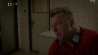 Dominika Bymova nude - Most! s01e02 (2019)