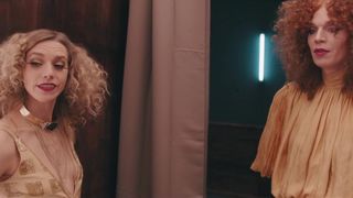 Mercedes Muller, Hanna Hilsdorf, Julia Dietze - Smile (2018) sexy nude scene