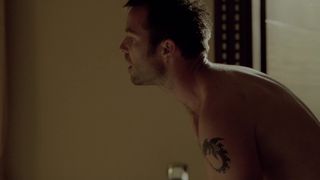 Natalia Avelon - Strike Back S02 E07 (2011)