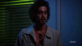 Roxane Mesquida, Kelli Berglund naked - Now Apocalypse s01e01 (2019)