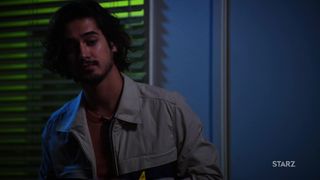 Roxane Mesquida, Kelli Berglund naked - Now Apocalypse s01e01 (2019)