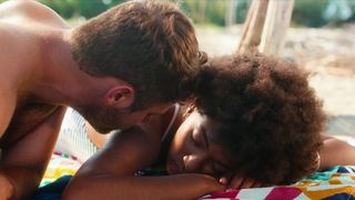 Rebecca Coco Edogamhe, Amanda Campana, and other - Summertime s01e06-07 (2020) celeb hot scene
