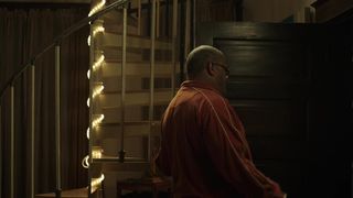 Ava Del Cielo, Joanne Nguyen, Fiona Horsey Striptease, Topless Scenes