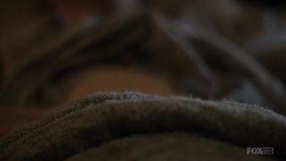 Jessica Barden nude - Lambs of God s01e02 (2019)