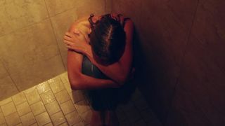 Youlika Skafida nude - A Lonely Woman (2018)