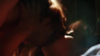 Jane Levy, Juno Temple nude - Pretenders (2018)