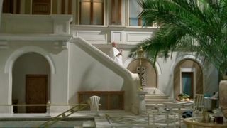 Catalina Grama naked - Poker (2010)