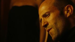 Mini Anden nude - The Mechanic (2011)