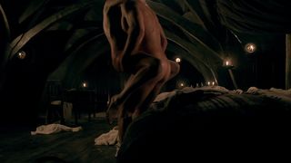 Caitriona Balfe - Outlander S1E07