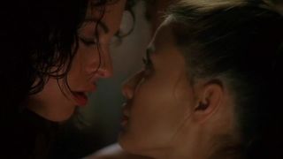 TOP NUDE SCENES. Natassia Malthe Nude - I Want Sex With Men And Women