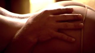 TOP NUDE SCENES. Natassia Malthe Nude - I Want Sex With Men And Women