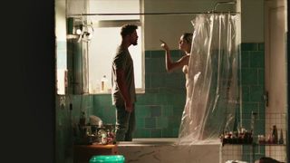 Sophie Charlotte nude - Ilha de Ferro s01e07 (2018)