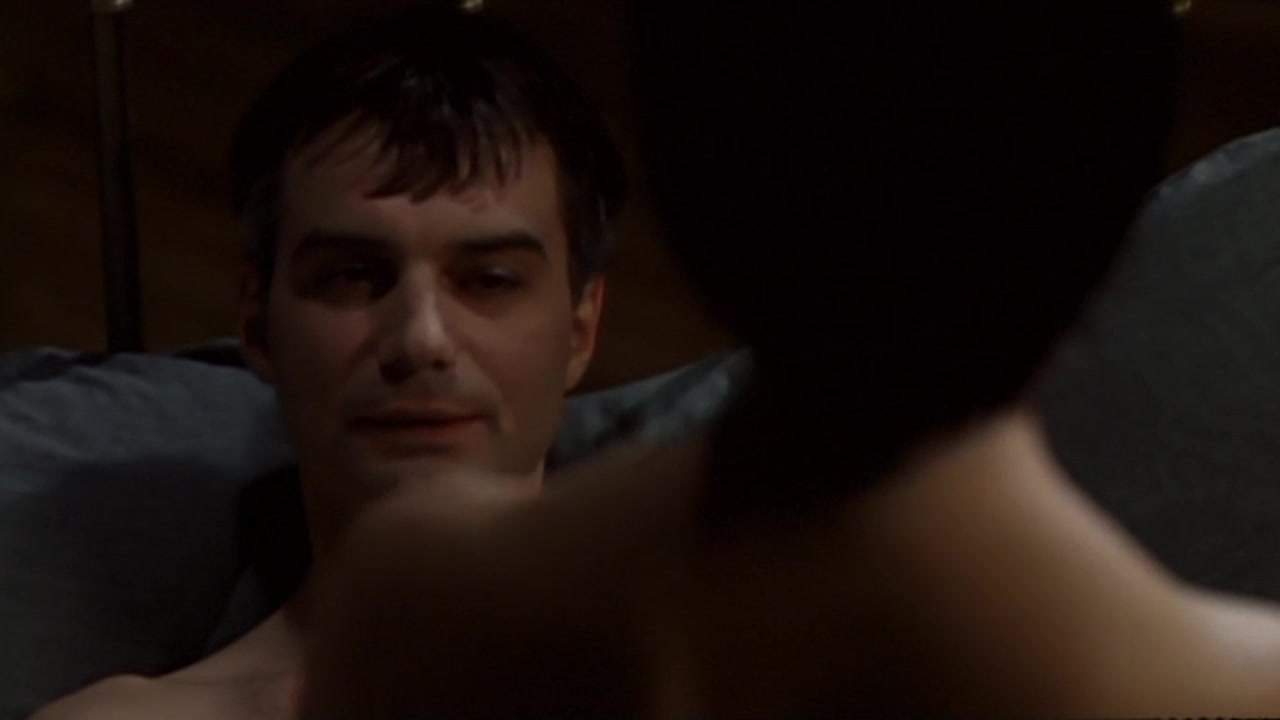 Zuzana Sulajova nude – Powers (2001)