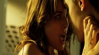 Adriana Ugarte nude - Combustion (2013)
