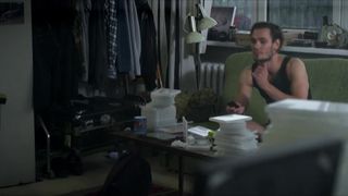 Malgorzata Mikolajczak, Magdalena Wolenska nude - Reakcja lancuchowa (2017)