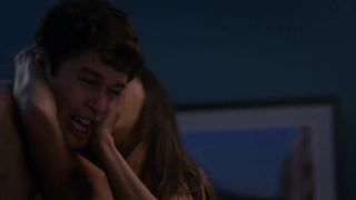 Angela Relucio For Funny Explicit Movie Scenes