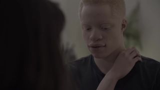 Chloe Winkel nude - Nicola Testa - Lost and Found (2016)