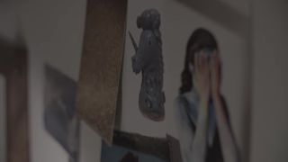 Chloe Winkel nude - Nicola Testa - Lost and Found (2016)