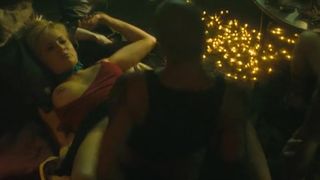 Sharon Stone nude – Basic Instinct 2 (2006)