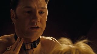 Sharon Stone nude – Basic Instinct 2 (2006)