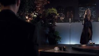 Sharon Stone nude – Basic Instinct 2 (2006)