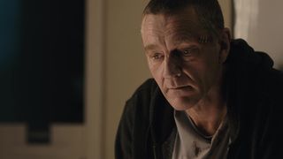 Matleena Kuusniemi - Bordertown s01e02-09 (2016) Sexy movie scene