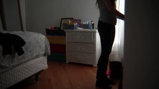 Kate Lyn Sheil Nude - Autoerotic (2011)