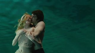 Evan Rachel Wood naked - Across the Universe (2007)