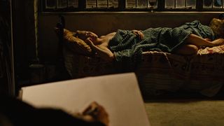 Evan Rachel Wood naked - Across the Universe (2007)