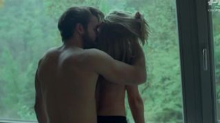 Katarzyna Warnke nude - W Spirali (2015)