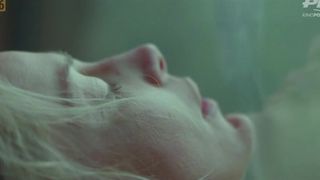 Katarzyna Warnke nude - W Spirali (2015)