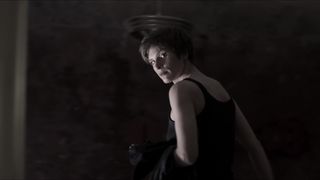 Lena Lauzemis - Stille Reserven (2016) Nude movie video