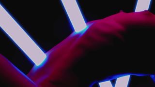 Joanne Palmaro Nude - Justice Pleasure (2017)