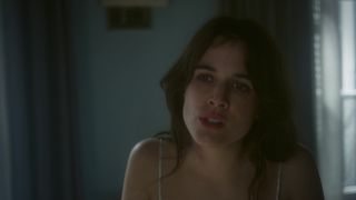 Adriana Ugarte nude, Topless and Sex Video in TV Show 'Hache'