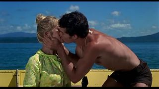 Helen Mirren - Age Of Consent (1969)