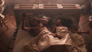 Sasa Pavlin Stosic nude - Prebujanja (2017)